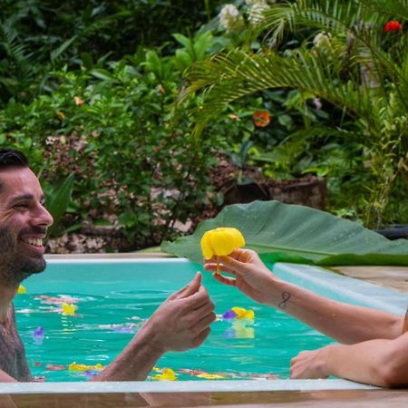 فيلا Casa Amazonas بويرتو مالدونادو المظهر الخارجي الصورة