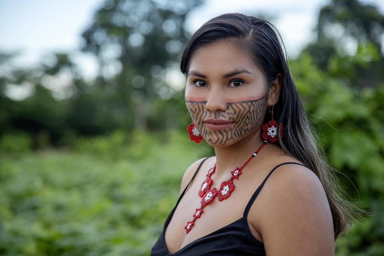 فيلا Casa Amazonas بويرتو مالدونادو المظهر الخارجي الصورة