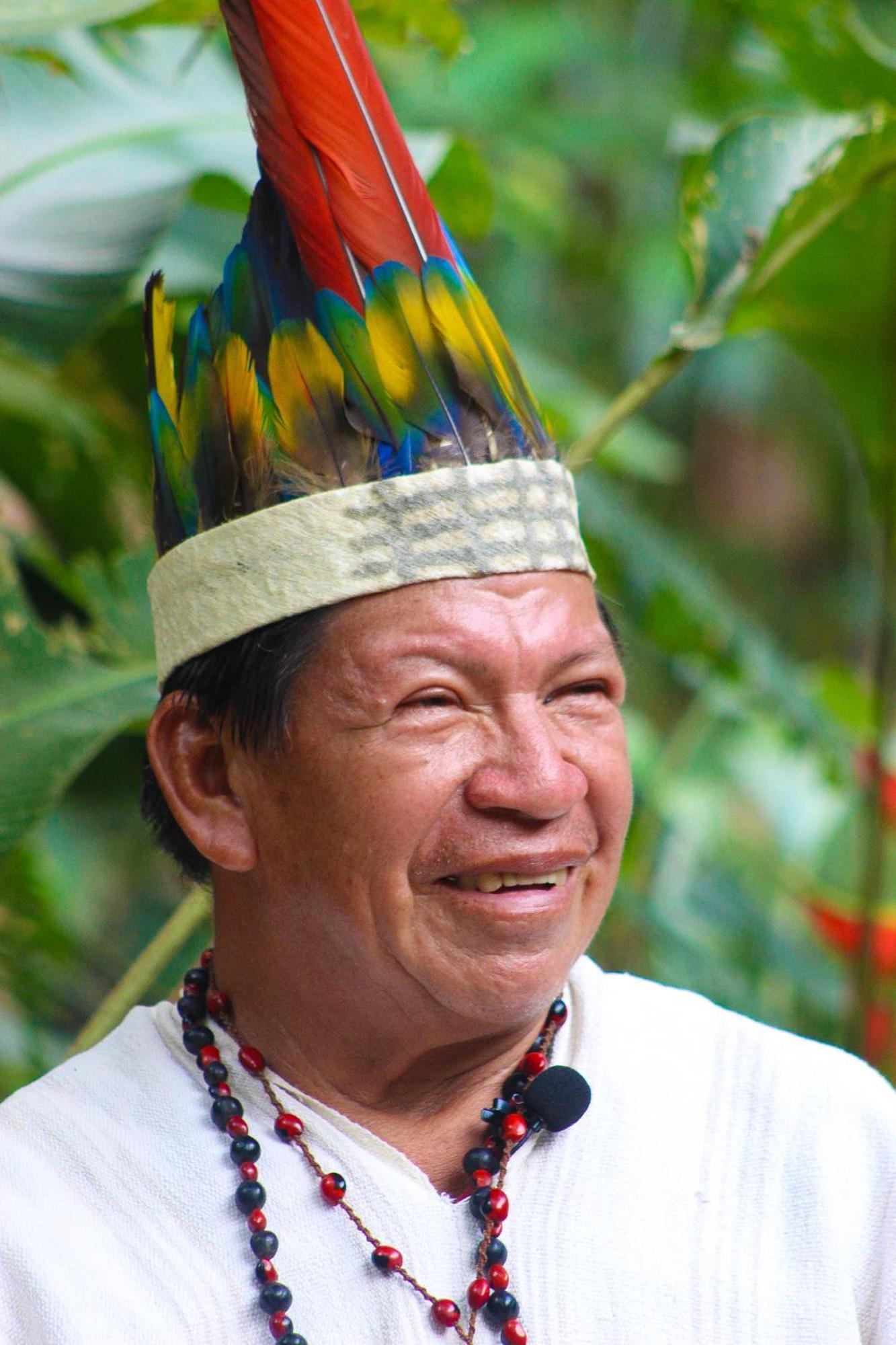 فيلا Casa Amazonas بويرتو مالدونادو المظهر الخارجي الصورة