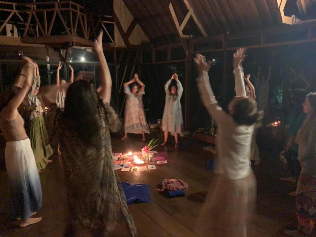 فيلا Casa Amazonas بويرتو مالدونادو المظهر الخارجي الصورة